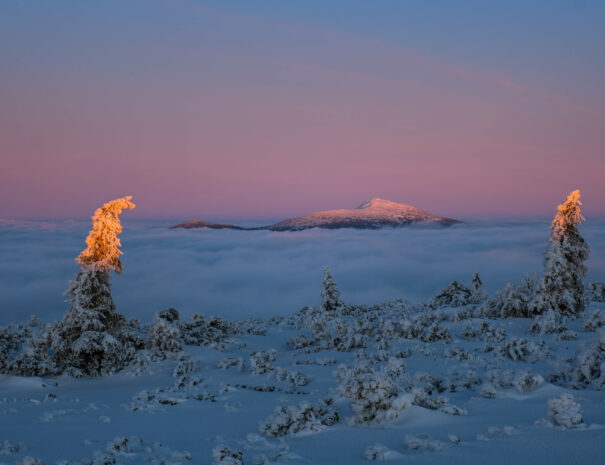 Babia-gora-pilsko-zywiec