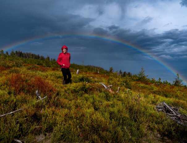 malinowska-szczyt-skrzyczne-tecza