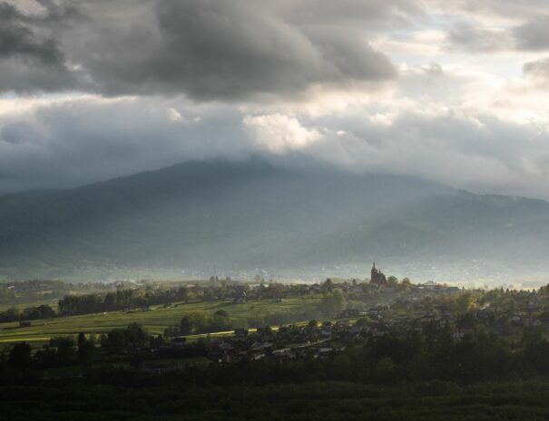 hotele-z-widokiem-zywiem-centrum