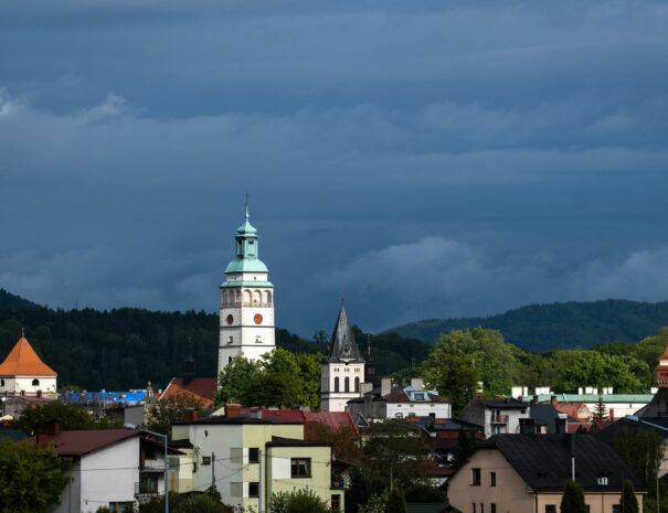 hotele-zywiec-noclegi-centrum