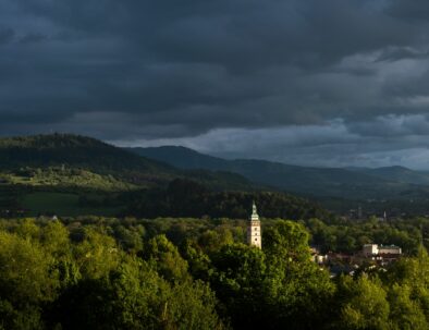 noclegi-zywiec-centrum-z-widokiem
