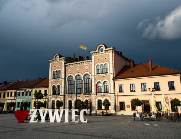 noclegi-zywiec-centrum-zajazd
