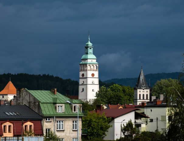 noclegi-zywiec-centrum-zajazd