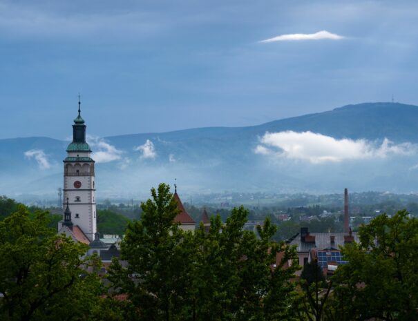 zywiec-noclegi-centrum