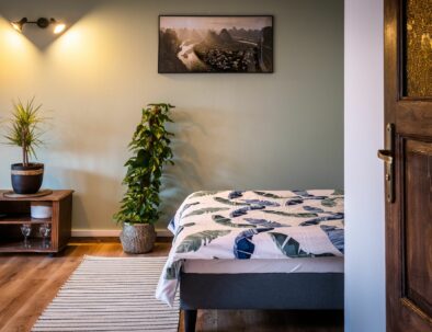 pokoje-zywiec-z-widokiem