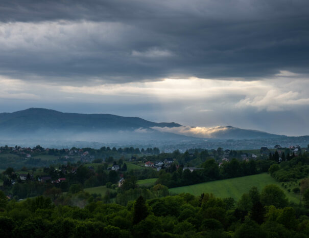 noclegi-beskid-zywiecki