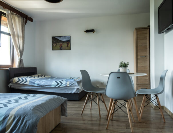 pokoje-jezioro-zywiec-centrum