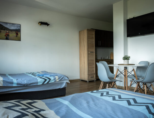 pokoje-zywiec-zajazd-izabela