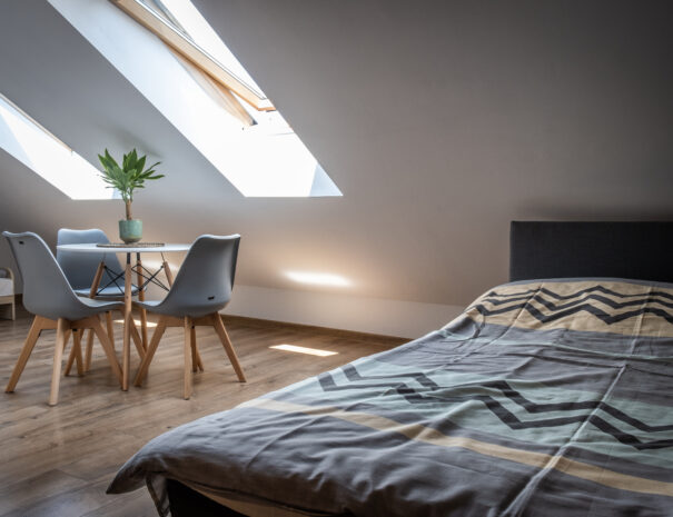 noclegi-zywiec-pokoje-centrum