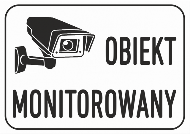 Obiekt monitorowany